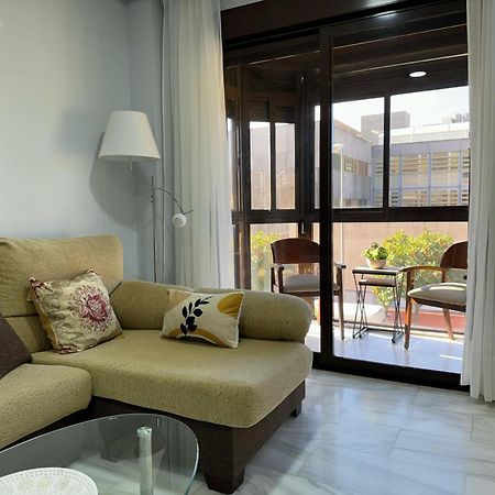 Apartamento Maria La Judia Cordoba Exterior photo