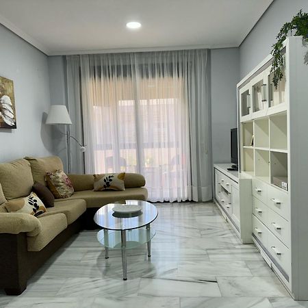 Apartamento Maria La Judia Cordoba Exterior photo