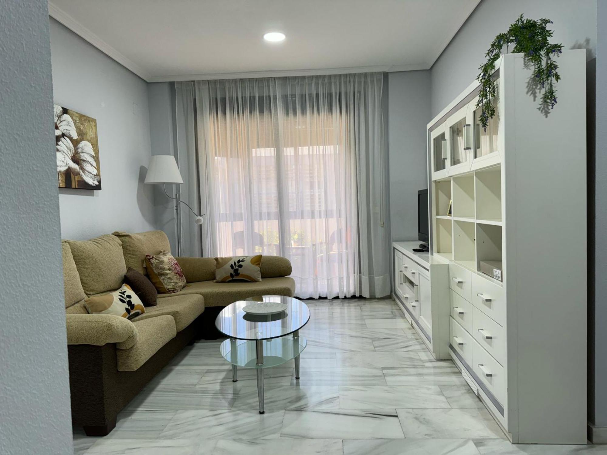Apartamento Maria La Judia Cordoba Exterior photo