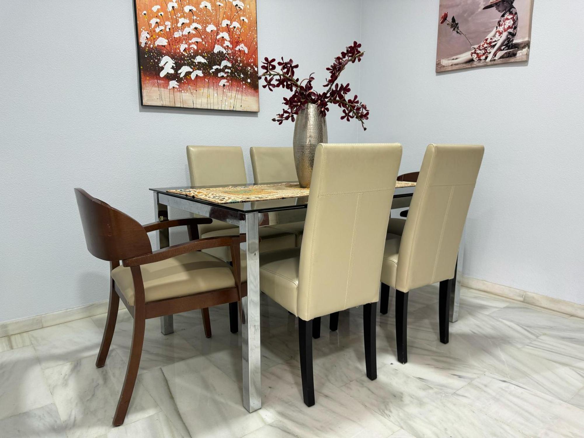 Apartamento Maria La Judia Cordoba Exterior photo