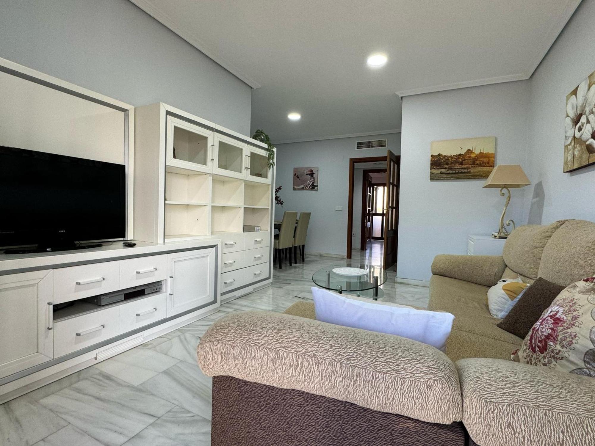 Apartamento Maria La Judia Cordoba Exterior photo