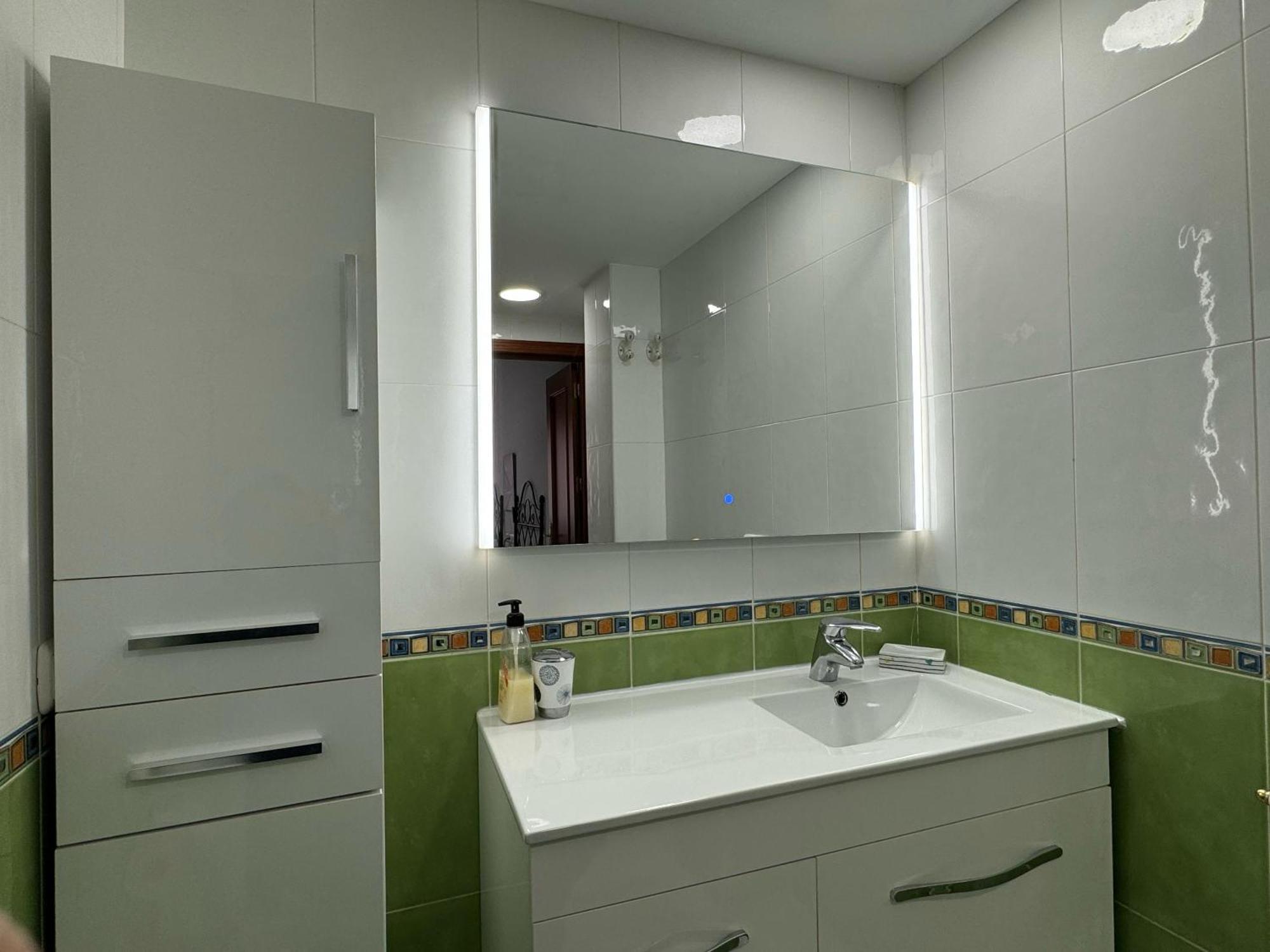 Apartamento Maria La Judia Cordoba Exterior photo