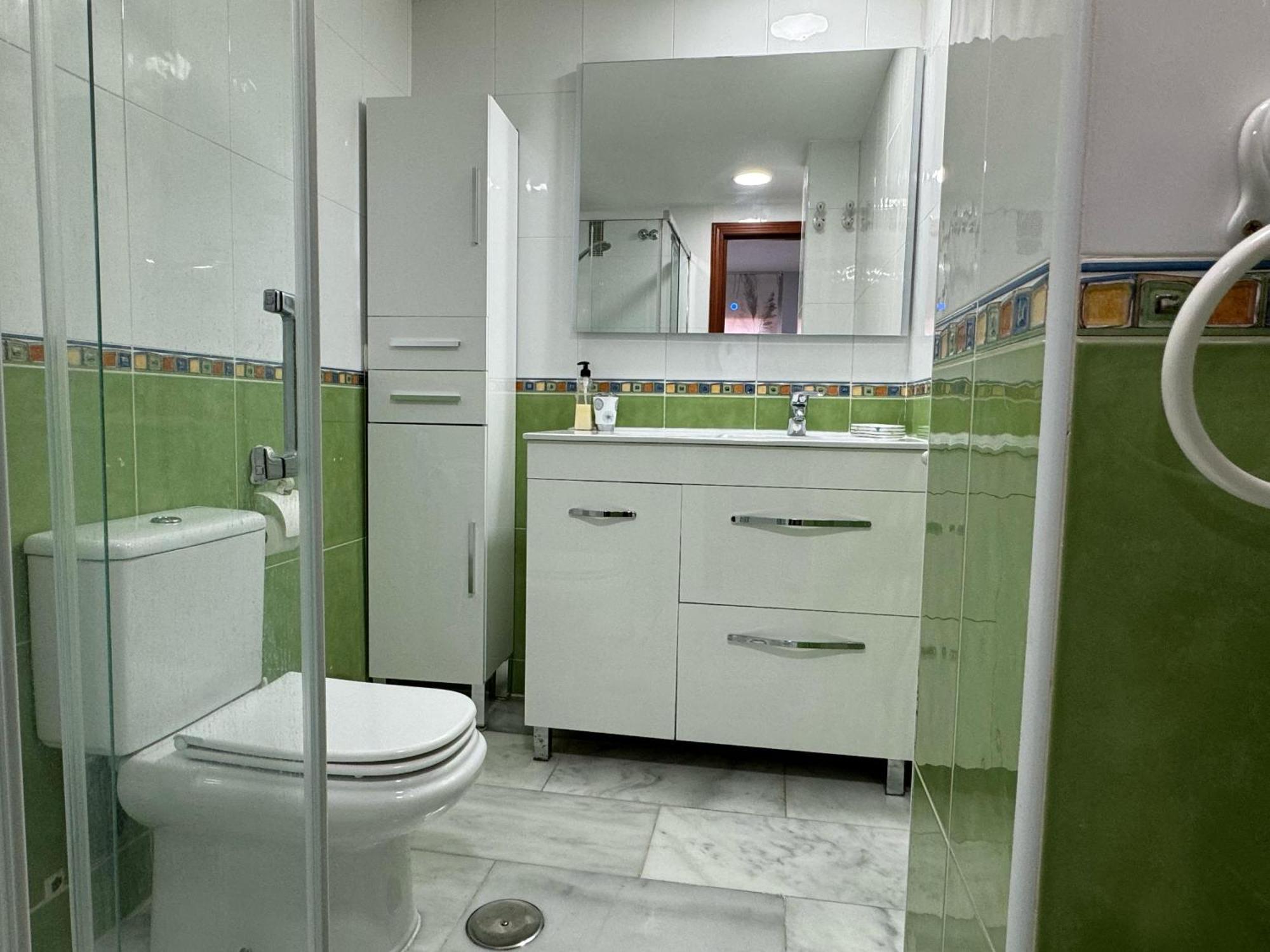 Apartamento Maria La Judia Cordoba Exterior photo