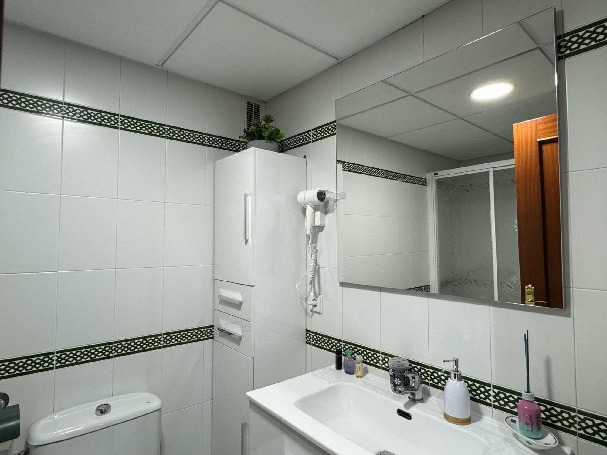 Apartamento Maria La Judia Cordoba Exterior photo